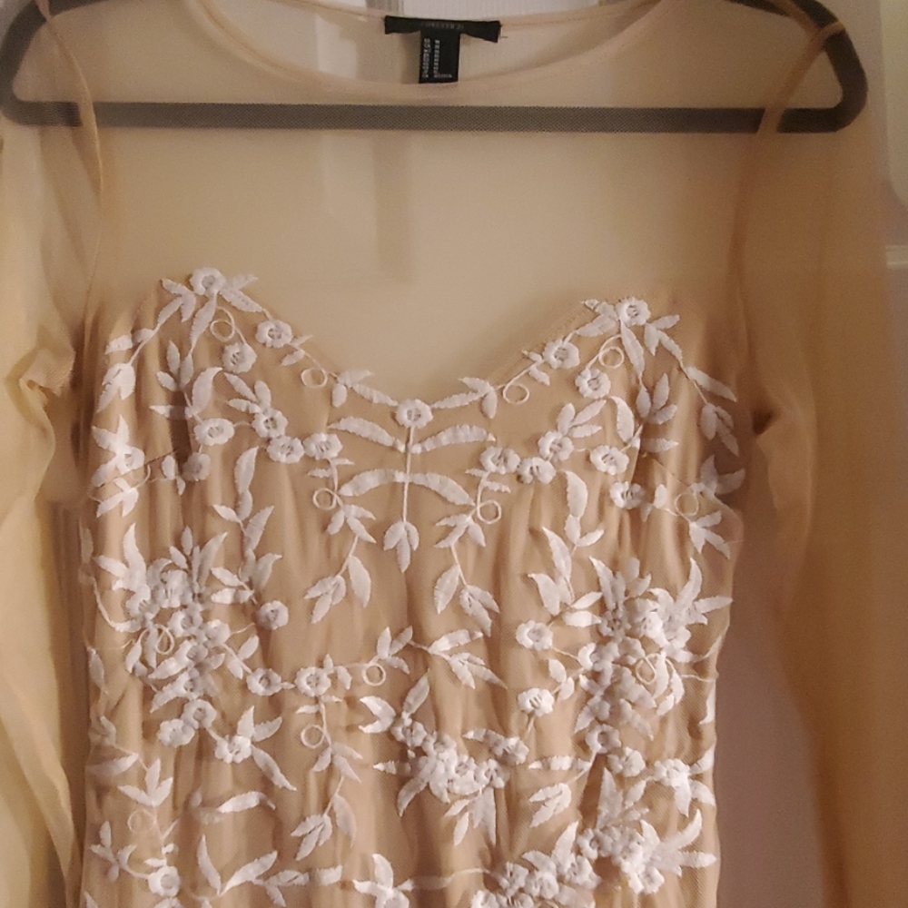 Mini Dress - Picture 2 of 5
